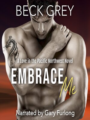 cover image of Embrace Me